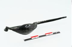 Foto von Bronzekahnfibel (NHMW-PRAE-025168)